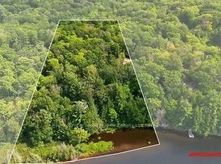 LOT 26 Louisa St, Parry Sound, ON P2A3B9