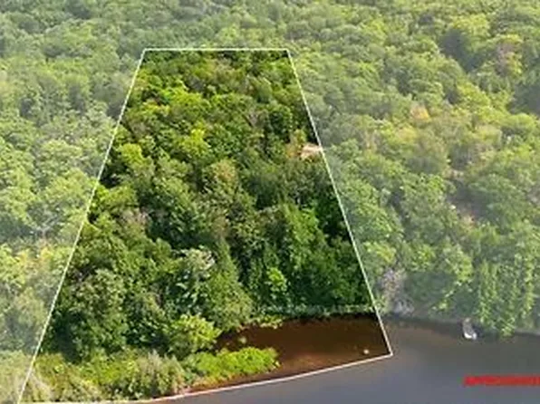 LOT 26 Louisa St, Parry Sound, ON P2A 3B9