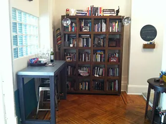 Rented by Living New York