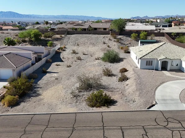 2465 Beverly Glen Dr, Lake Havasu City, AZ 86403