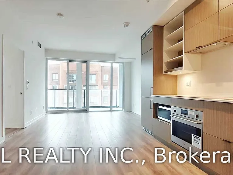 20 Edward St #2011 — Photo 5