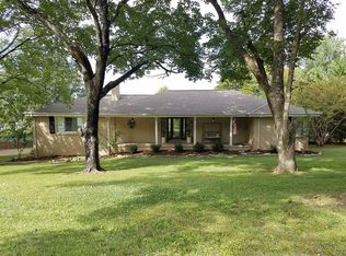 1503 Governors Dr SE, Huntsville, AL 35801