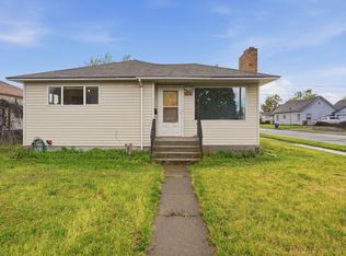 2304 E Sanson Ave, Spokane, WA 99217
