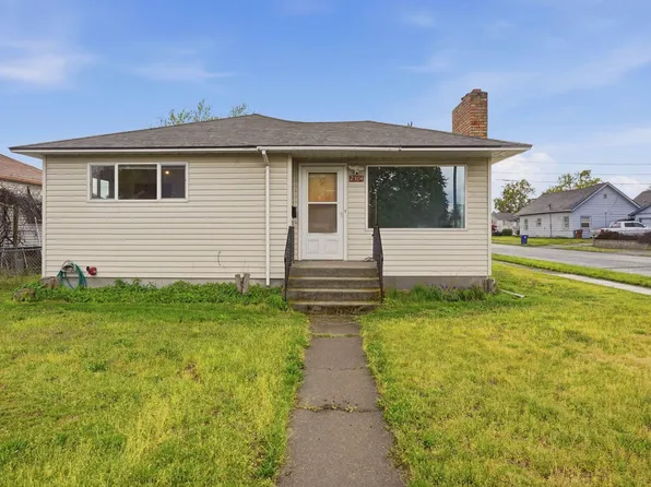 2304 E Sanson Ave, Spokane, WA 99217