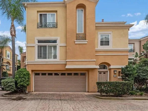12674 Carmel Country Rd Unit 34, San Diego, CA 92130