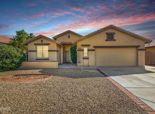 6763 W Avenida Del Rey, Peoria, AZ 85383
