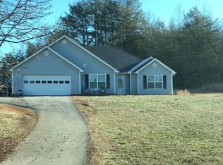 4083 Asbury Mill Rd, Cleveland, GA 30528