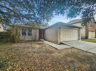 10154 Red Iron Crk, Converse, TX 78109