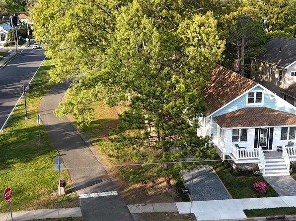 115 Mount Vernon Ave, Northfield, NJ 08225