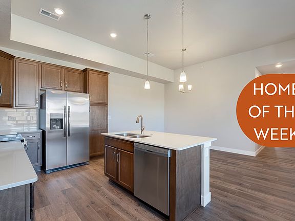 Home of the week feature