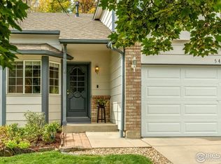 5427 Fox Run Blvd, Frederick, CO 80504