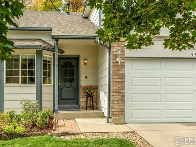 5427 Fox Run Blvd, Frederick, CO, 80504