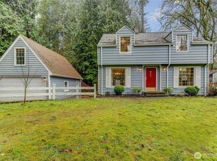 18409 160th Ave NE, Woodinville, WA