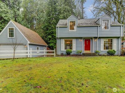 18409 160th Avenue NE, Woodinville, WA, 98072