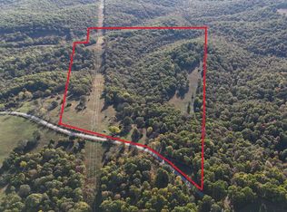 3050 County Road 16, Mountain Home, AR 72653