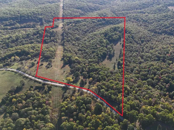 2700 County Road 16, Mountain Home, AR 72653