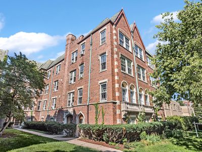 815 Brummel St APT 2, Evanston, IL, 60202