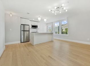 226-228 Princeton St #7A, Boston, MA 02128
