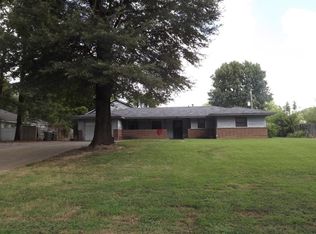 304 Shofner Ave, Memphis, TN 38109