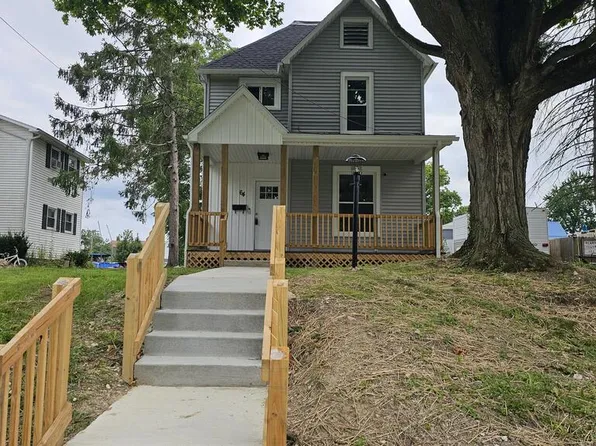 (undisclosed Address), Shelby, OH 44875