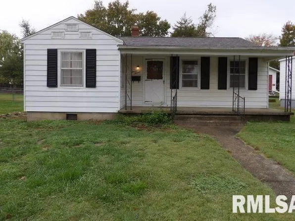 1111 S Roosevelt St, Harrisburg, IL 62946