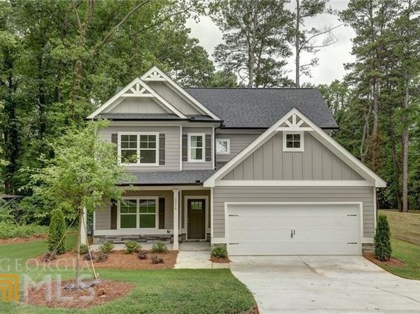 New Construction Homes in Smyrna GA | Zillow