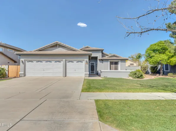 3352 E COTTON Lane, Gilbert, AZ 85234