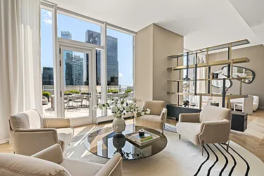 217 West 57th Street #39B In Midtown, Manhattan | StreetEasy