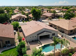 920 E Lynx Way, Chandler, AZ 85249