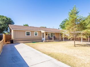 4307 30th St, Lubbock, TX 79410