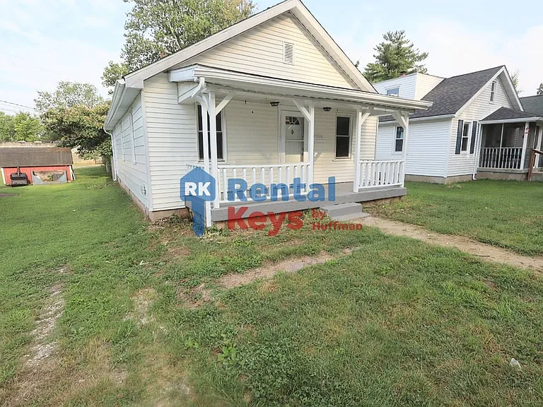 112 N Woods Ave — Photo 2