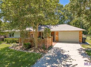 271 Maxine Dr, Baton Rouge, LA 70808
