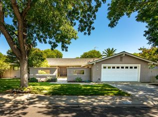 2616 Fairhaven Pl, Modesto, CA 95355