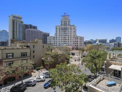 850 Beech St UNIT 512, San Diego, CA, 92101