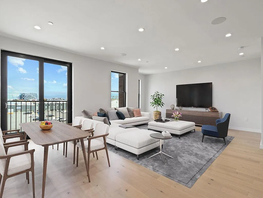 2 bed, 1245 sqft, $5,499 — Photo 1