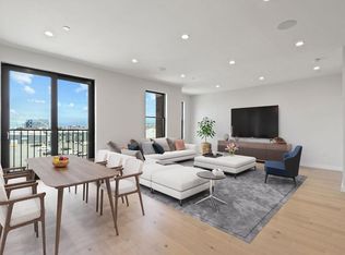 340 W 2nd St #17R, Boston, MA 02127