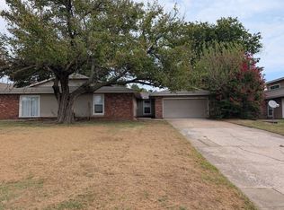 8115 E 65th Pl, Tulsa, OK 74133
