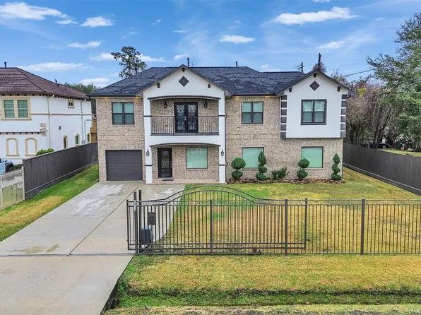 5814 Luna St, Houston, TX 77076