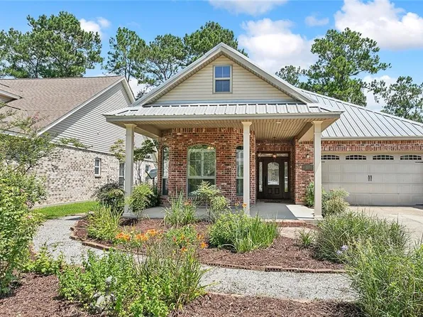 207 Mallard Glen Dr, Covington, LA 70435