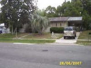 9200 N Greco Ter, Citrus Springs, FL 34434