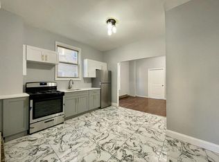 14 Reed St FLOOR 1, Jersey City, NJ 07304