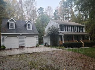 12117 Howards Mill Rd, Rockville, VA 23146