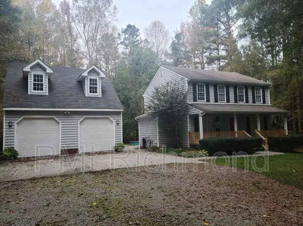 12117 Howards Mill Rd, Rockville, VA 23146