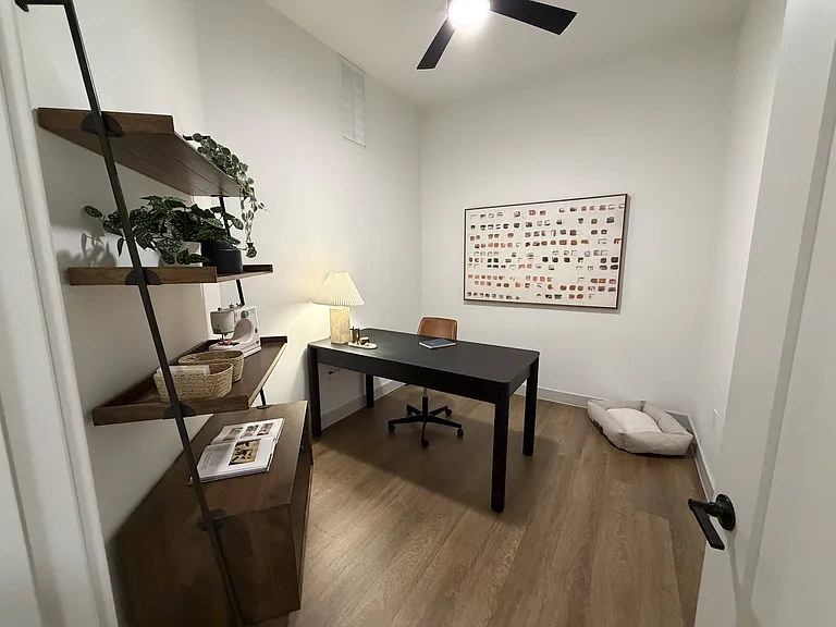 Contour at NoDa — Photo 13