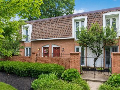 2898 Chateau Cir, Columbus, OH, 43221