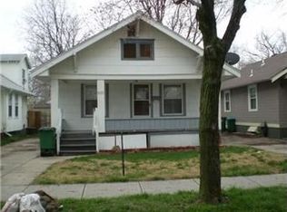 1025 E 22nd Ave, Kansas City, MO 64116