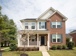9923 Lake Jackson Dr, Manassas, VA 20110