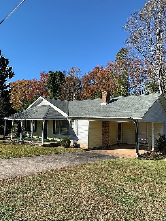 1397 Earls Bridge Rd, Easley, SC 29640 Zillow