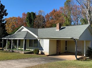 1397 Earls Bridge Rd, Easley, SC 29640