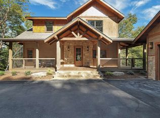 1002 Clear Crk, Valley Ellijay, GA 30536